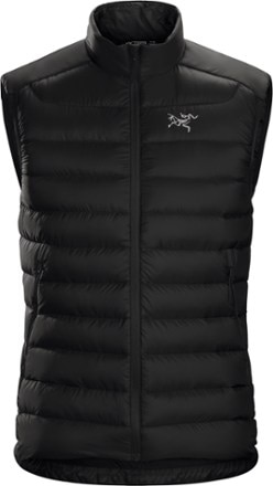 Arcteryx - Cerium LT Down Vest - Mens