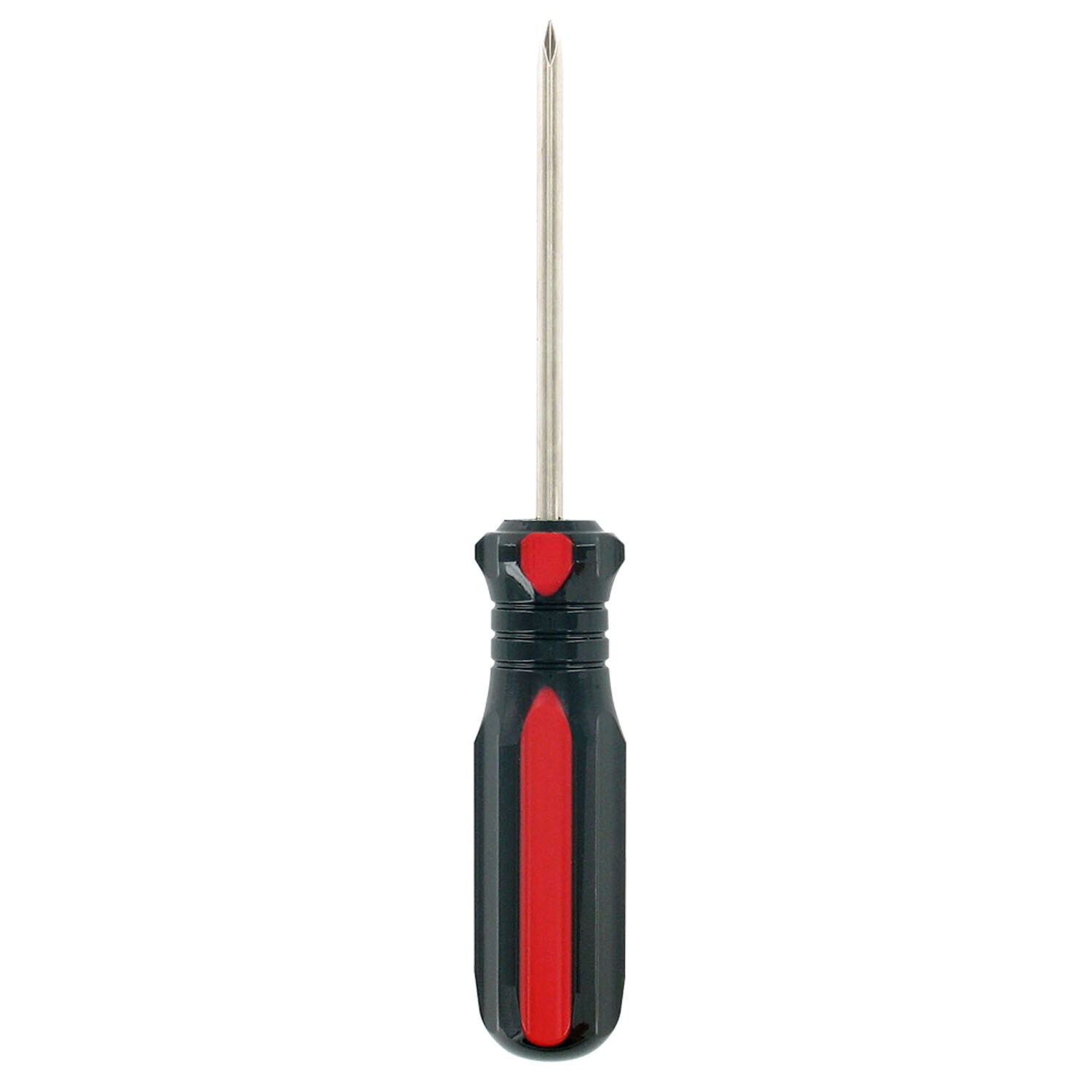 Project Source - 324D33PN - Plastic Handle #1 Phillips Screwdriver
