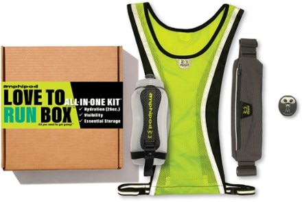 Amphipod - Love to Run Box