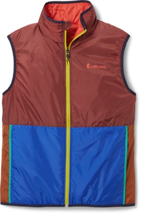 Cotopaxi - Teca Calido Insulated Vest - Mens - DRYLANDS