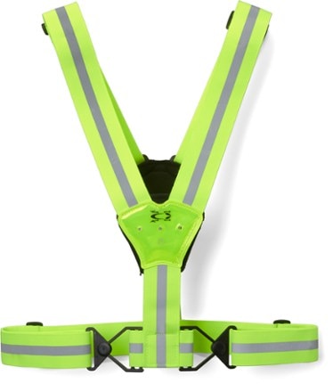 Amphipod - Xinglet Strobe Plus Reflective Vest