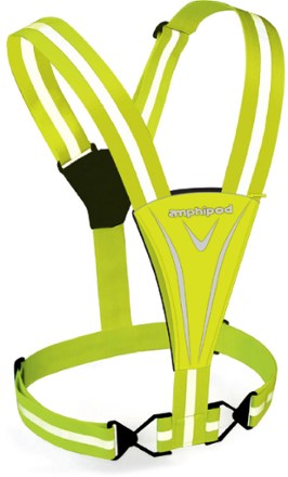 Amphipod - Xinglet Sumo Pocket Reflective Vest