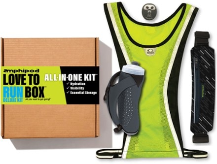 Amphipod - Love to Run Deluxe Kit Box