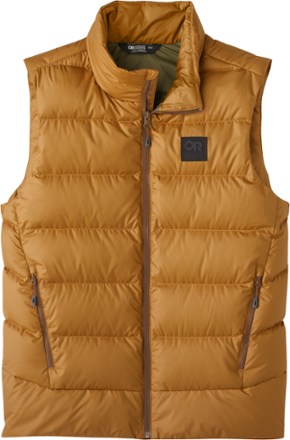 Outdoor Research - Coldfront Down Vest - Mens