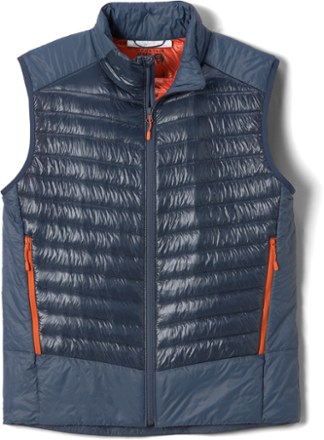 Mountain Hardwear - Ghost Shadow Insulated Vest - Mens