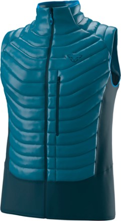 Dynafit - TLT Light Insulated Vest - Mens