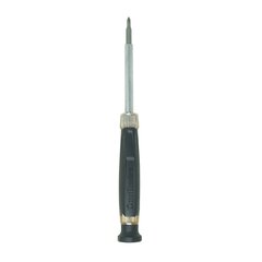 Southwire - 65117240 - Bi-material Handle Magnetic #00 Phillips Multi-bit Screwdriver