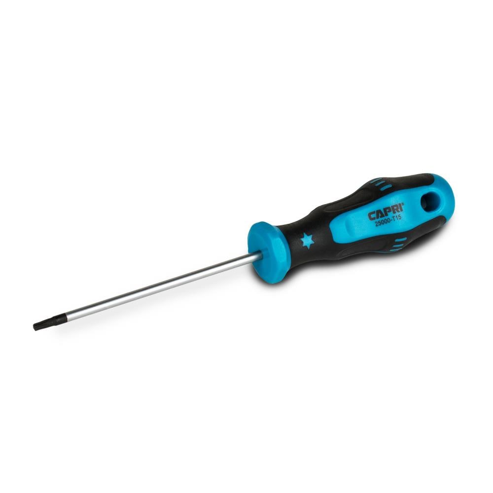 Capri Tools - CP25000-T15 - Handle T15 Torx Screwdriver