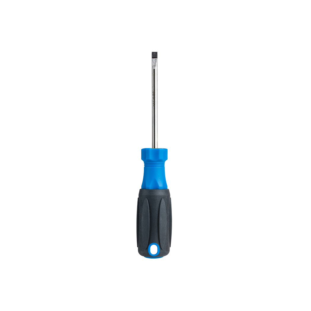 Jonard Tools - SDC-144 - Handle Magnetic 1/4-in Slottedhead Screwdriver