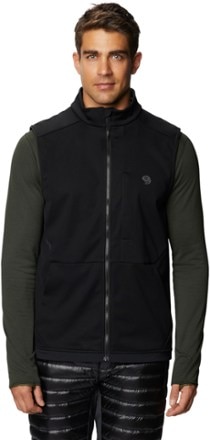 Mountain Hardwear - Mtn. Tech/2 Vest - Mens