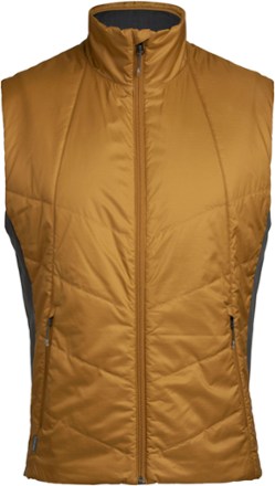 Icebreaker - Helix Insulated Vest - Mens