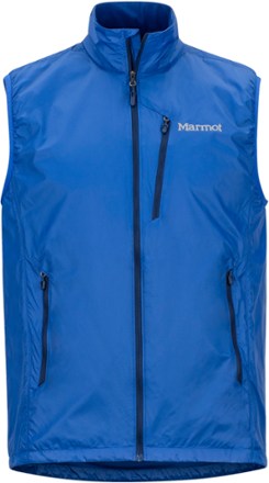 Marmot - Ether DriClime Vest - Mens