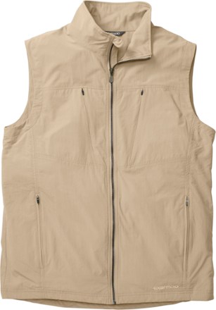 ExOfficio - FlyQ Vest - Mens