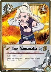Ino Yamanaka - N-950 - Common - 1st Edition