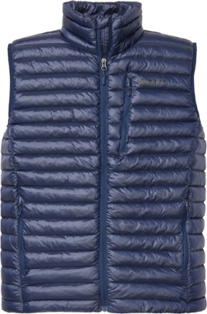 Marmot - Avant Featherless Insulated Vest - Mens