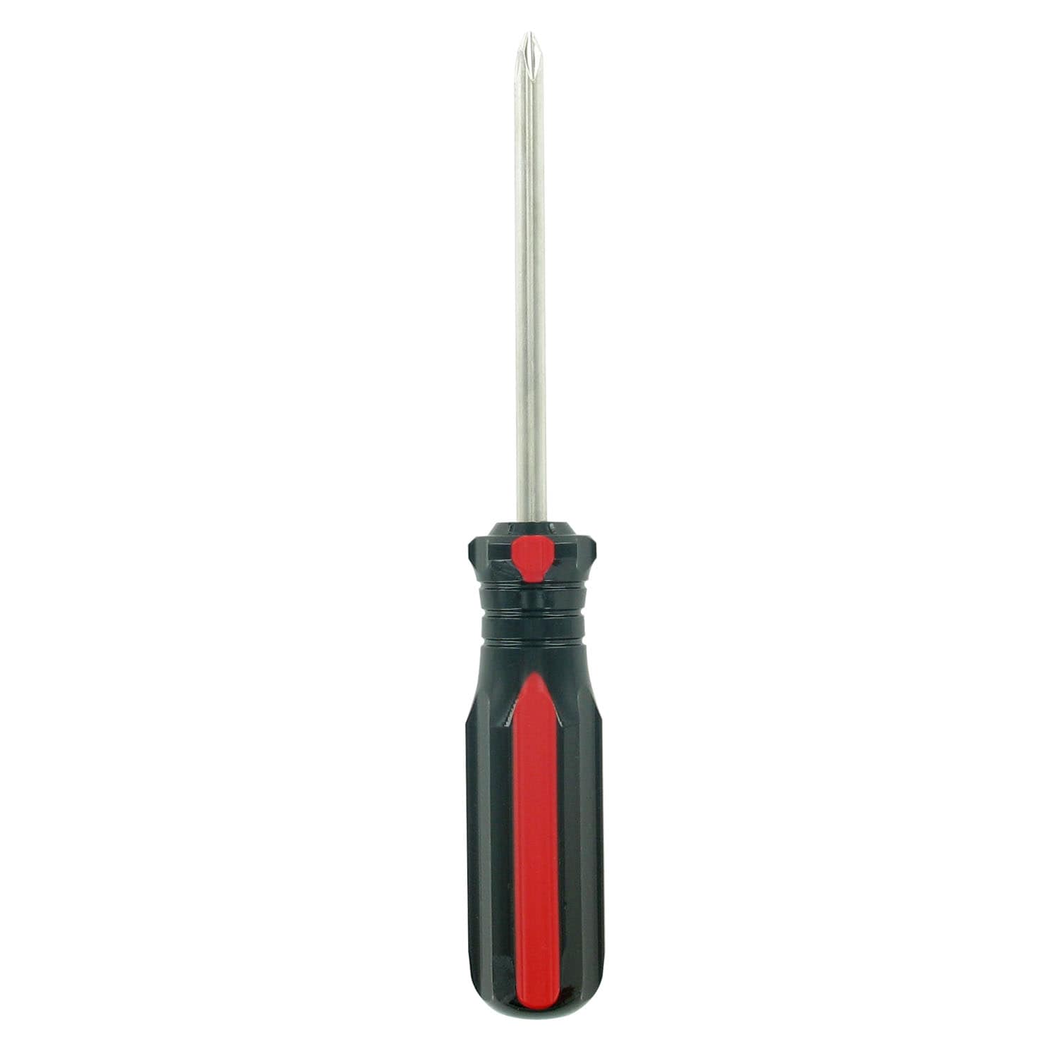 Project Source - 324D44PN - Plastic Handle #2 Phillips Screwdriver