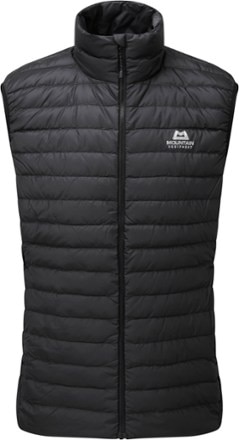 Mountain Equipment - Frostline Down Vest - Mens