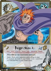 Jugo (State 1) - N-983 - Common - 1st Edition
