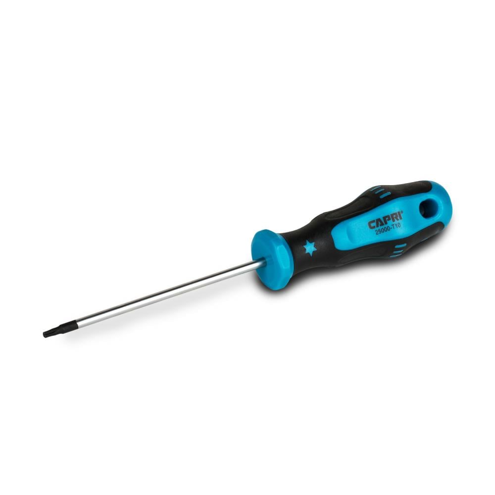 Capri Tools - CP25000-T10 - Handle T10 Torx Screwdriver