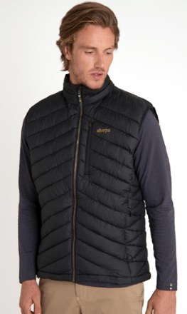 Sherpa Adventure Gear - Annapurna Featherless Down Vest - Mens