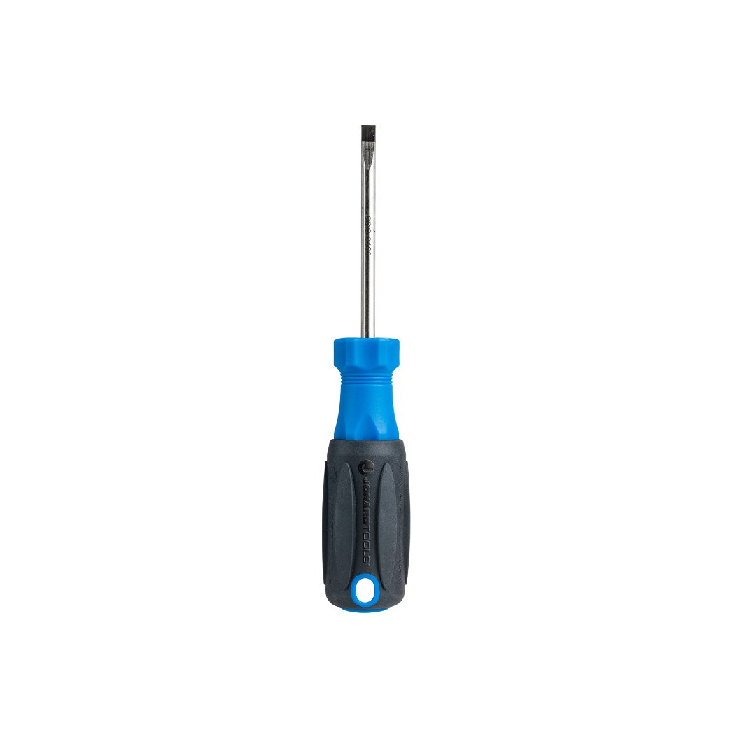 Jonard Tools - SDC-3163 - Handle Magnetic 3/16-in Slottedhead Screwdriver