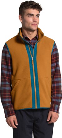 The North Face - Carbondale Vest - Mens