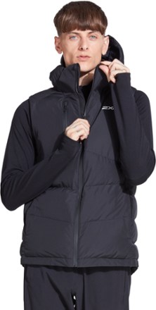 2XU - Utility Insulation Vest - Mens
