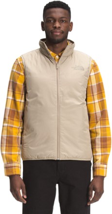 The North Face - Standard Insulated Vest - Mens