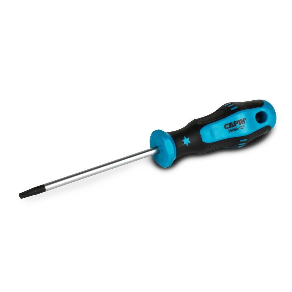 Capri Tools - CP25000-T25 - Handle T25 Torx Screwdriver