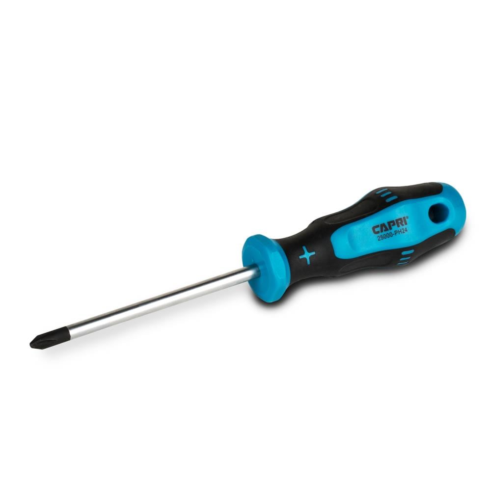 Capri Tools - CP25000-PH24 - Handle #2 Phillips Screwdriver