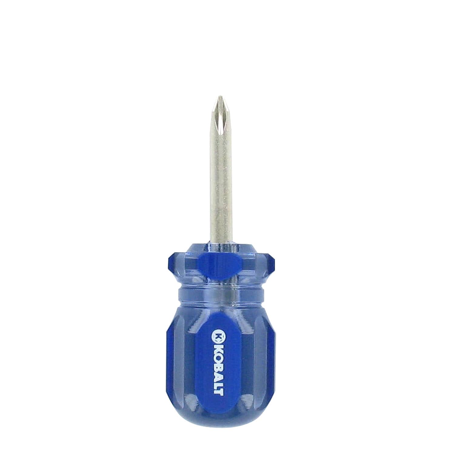 Kobalt - 324GR22N - Plastic Handle #2 Phillips Screwdriver