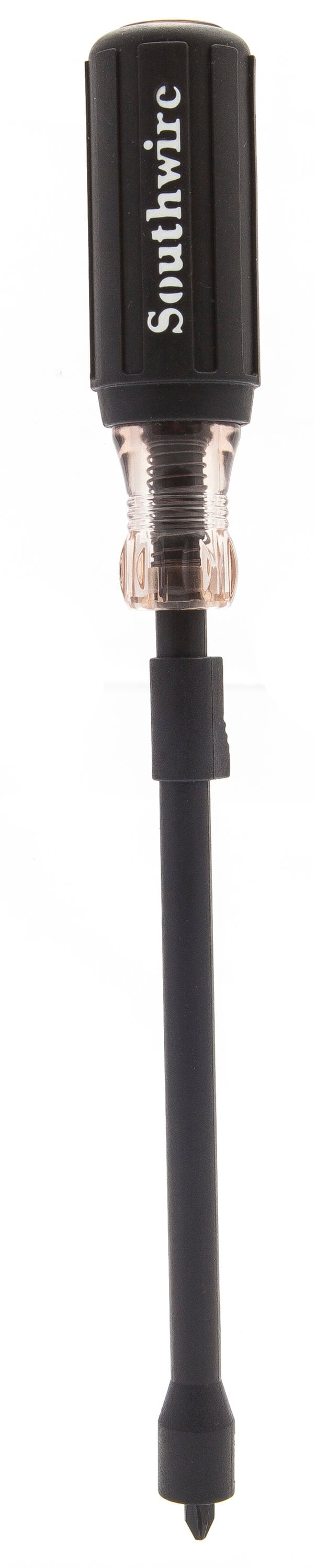 Southwire - SDSH2P6 - Screwholding Plastic Handle #2 Phillips Screwdriver
