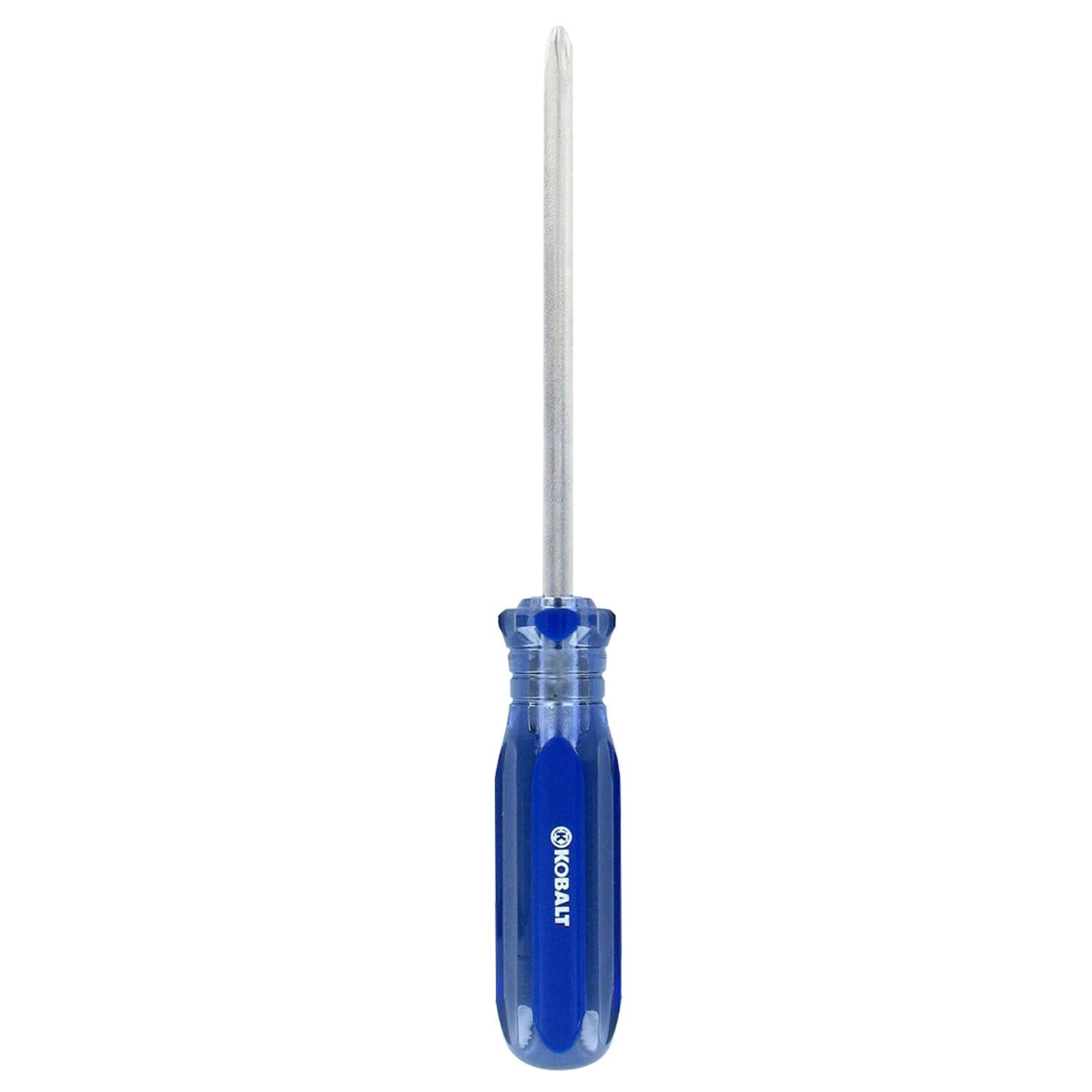 Kobalt - 324GR66N - Plastic Handle #3 Phillips Screwdriver