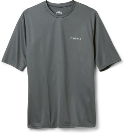 ONeill - Basic Skins Sun Shirt - Mens - GRAPHITE
