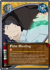 Palm Healing - J-768 - Rare - 1st Edition
