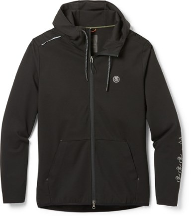 Roark - Run Amok El Morro Fleece Hoodie