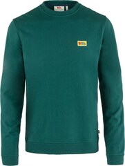 Fjallraven - Vardag Sweater - Men's - ARCTIC GREEN