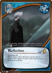 Reflection - M-720 - Rare - 1st Edition