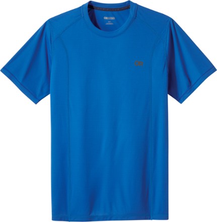 Outdoor Research - Echo T-Shirt - Mens - CLASSIC BLUE