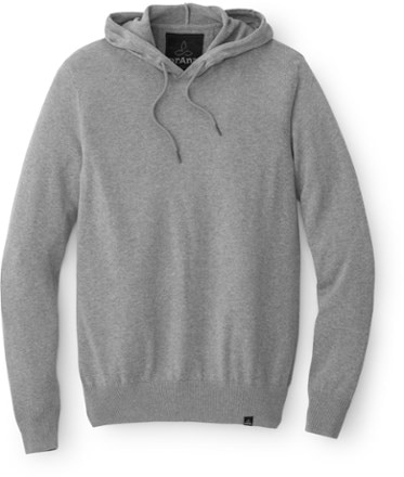 prAna - Throw On Hooded Sweater - Mens