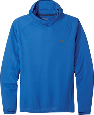 Outdoor Research - Echo Hoodie - Mens - CLASSIC BLUE