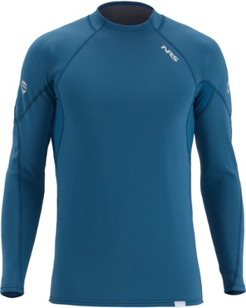 NRS - Hydroskin 0.5 Shirt - Mens - POSEIDON