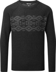 Sherpa Adventure Gear - Solma Crew Sweater - Men's - BLACK
