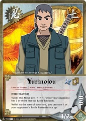Yurinojou - N-952 - Common - 1st Edition