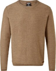 Sherpa Adventure Gear - Chagpori Crew Sweater - Men's - CHAI TEA