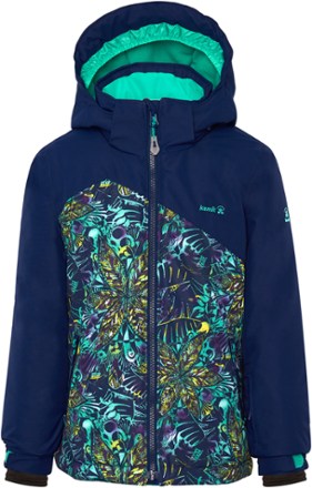 Kamik - Luminera Insulated Jacket - Kids