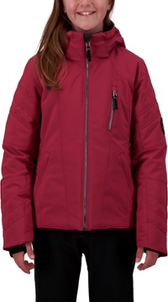 Obermeyer - Rayla Insulated Jacket - Girls
