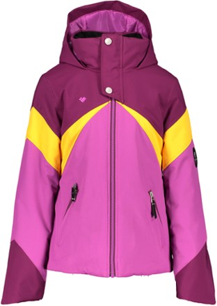 Obermeyer - Tabor Insulated Jacket - Girls