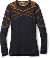 Smartwool - Intraknit Merino 200 Pattern Base Layer Crew Top - Women's
