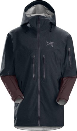 Arcteryx - Micon Jacket - Mens - STORM SEEKER